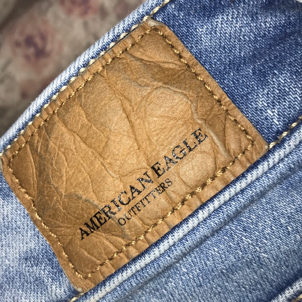 Meet your Posher, Leslie